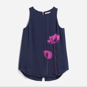 41 Hawthorn Benni Embroidery Blouse